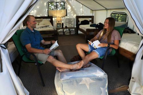 Hotel Zion Ponderosa Vacation Rentals