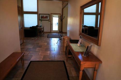 Hotel Zion Ponderosa Vacation Rentals
