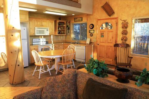 Hotel Zion Ponderosa Vacation Rentals