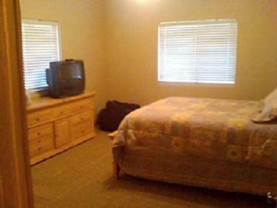 Hotel Zion Ponderosa Vacation Rentals