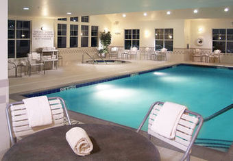 Hotel Residence Inn By Marriott Fredericksburg