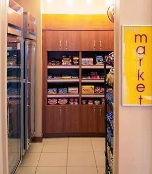 Hotel Residence Inn By Marriott Fredericksburg