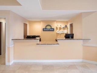 Motel Days Inn The Woodlands