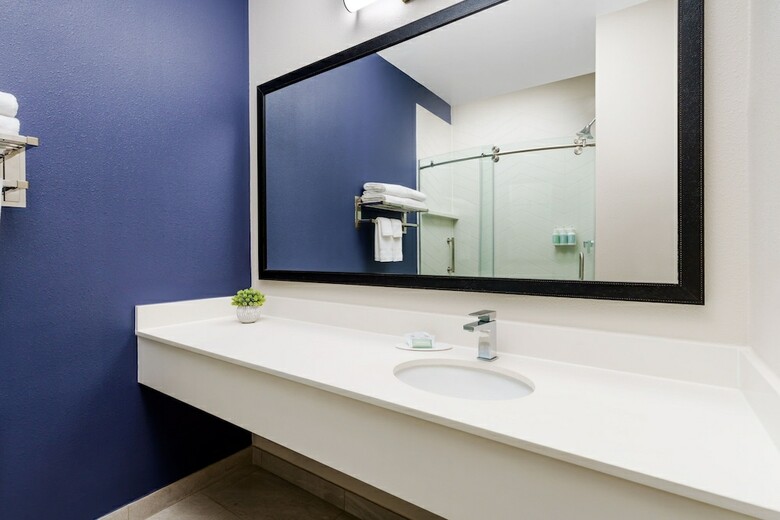 Hotel Fairfield Inn And Suites By Marriott Houston The Woodlands