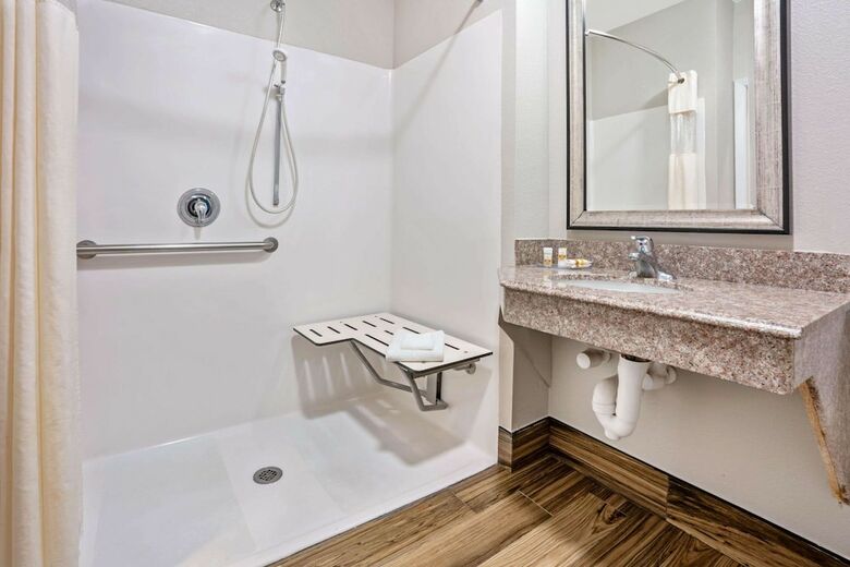 Hotel La Quinta Inn & Suites Woodlands Northwest