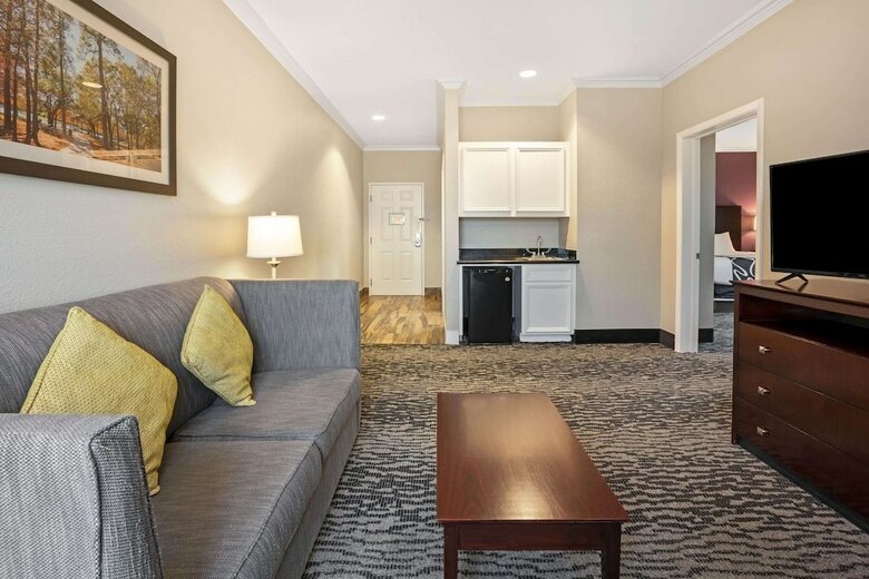 Hotel La Quinta Inn & Suites Woodlands Northwest
