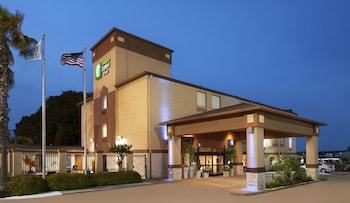 Hotel Holiday Inn Express Houston North Spring Area