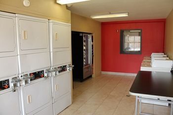 Hotel Extended Stay America - Houston - The Woodlands
