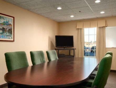 Hotel Howard Johnson Jackson