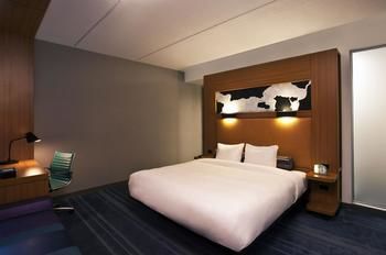 Aloft Hotel Las Colinas