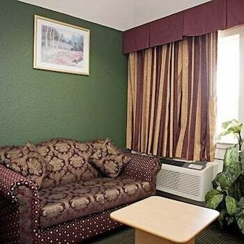 Motel Palace Inn And Suites Willowbrook