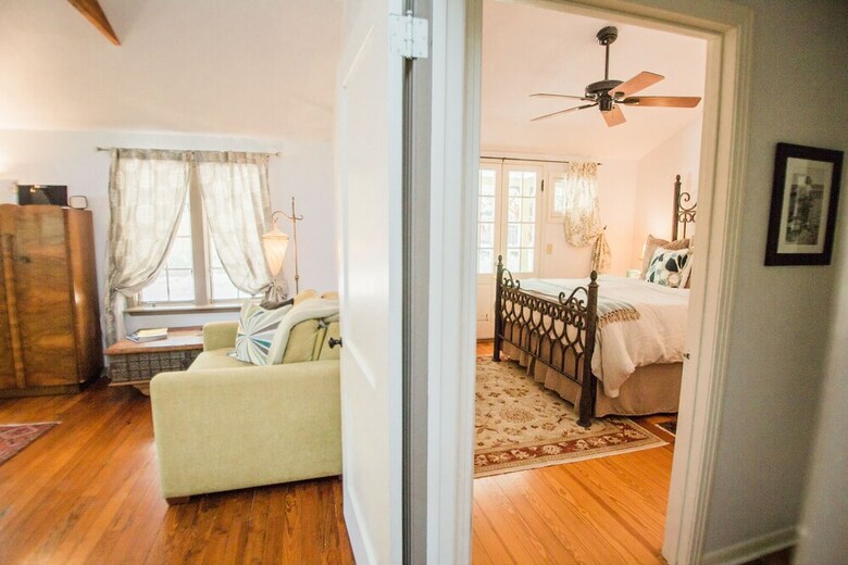 Bed & Breakfast Park Lane Guest House