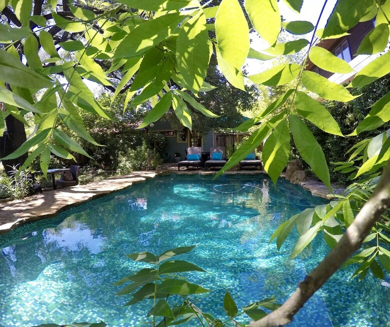 Bed & Breakfast Park Lane Guest House