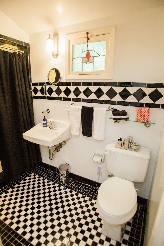 Bed & Breakfast Park Lane Guest House