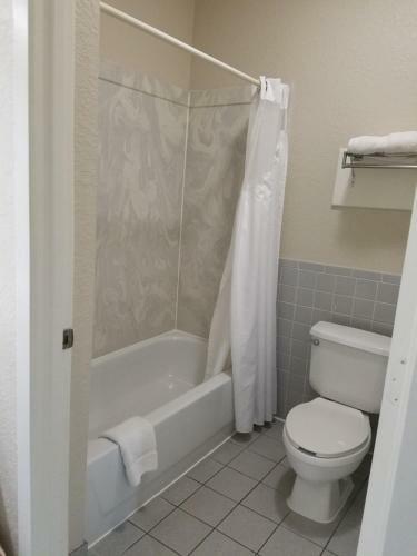 Motel Scott Inn And Suites Houston