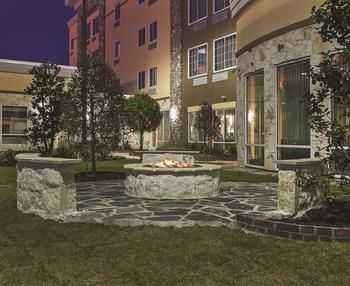 Hotel La Quinta Inn And Suites Houston Willowbrook