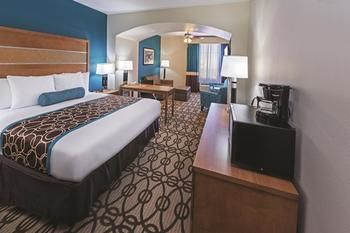 Hotel La Quinta Inn And Suites Houston Willowbrook