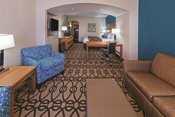 Hotel La Quinta Inn And Suites Houston Willowbrook