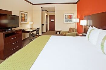Hotel Holiday Inn Houston West Energy Corridor