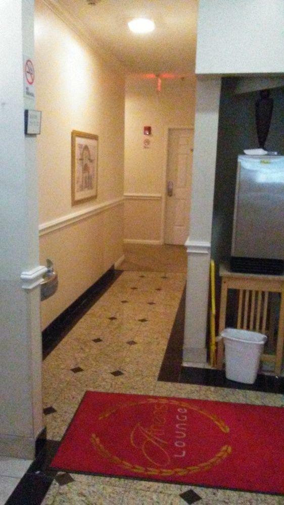 Athens Hotel Suites