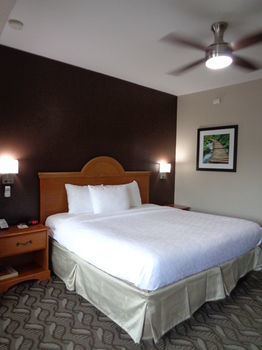 Motel Days Inn Galleria Houston