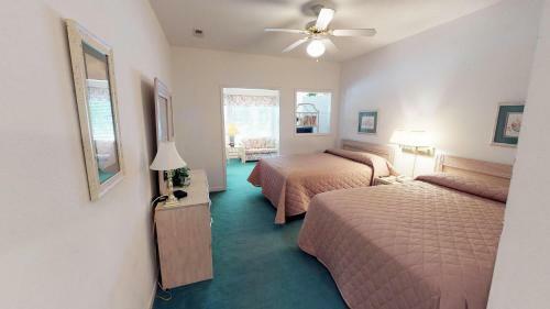 River Creek 2 By Coastline Resorts