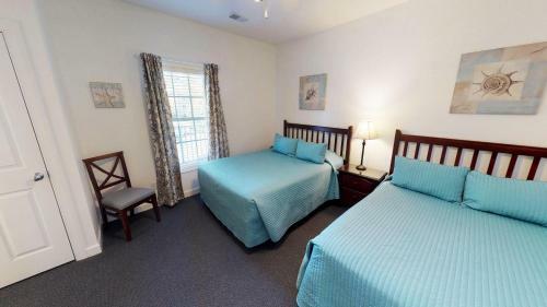Champions By Coastline Resorts