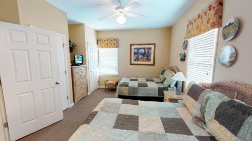 Champions By Coastline Resorts