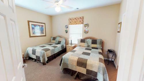 Champions By Coastline Resorts
