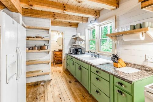 Whisper Creek