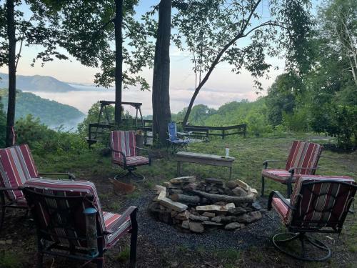 Amazing View Sylva Nc