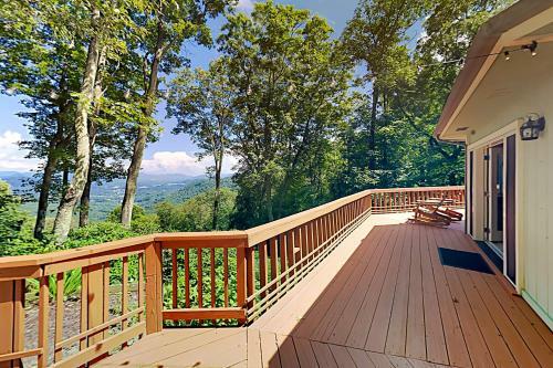 Valley View Cottage