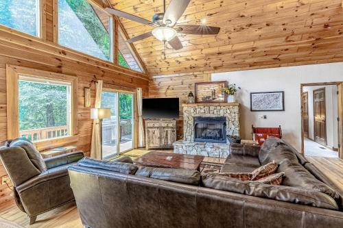 Acorn Lodge