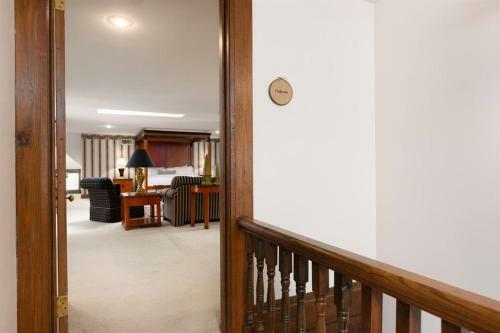 Bed & Breakfast The Shaffner Inn