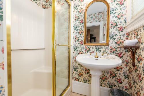 Bed & Breakfast The Shaffner Inn