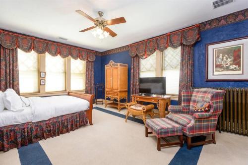 Bed & Breakfast The Shaffner Inn