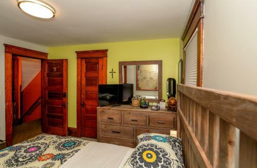 Berrodin Bed & Breakfast