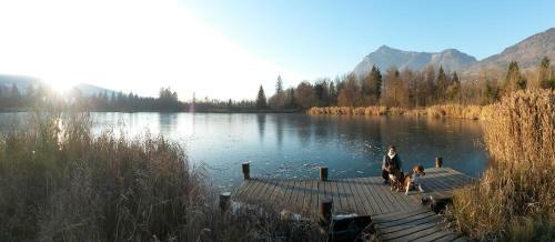 Chalet Les Vagnys - Lac Des Vernays