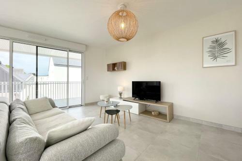Apartamento Spacieux Appartement Neuf de Standing Hyper Cosy