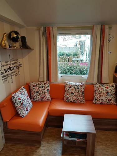 Mobile Home Tout Confort Alexandre