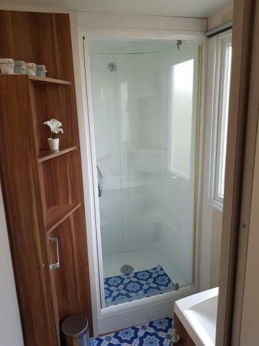 Mobile Home Tout Confort Alexandre