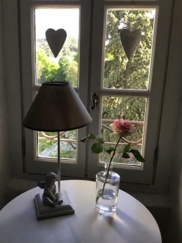 Bed & Breakfast Le Petit Figuier