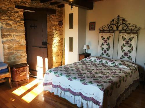 Domaine Du Colombier, Gite La Renaissance