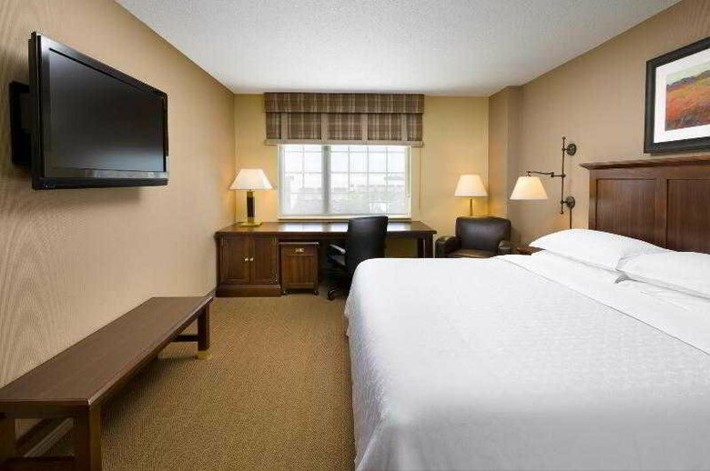 Hotel Sheraton Houston West