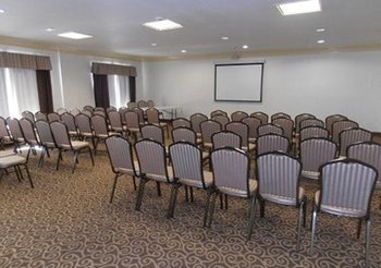 Hotel Quality Inn & Suites Houston