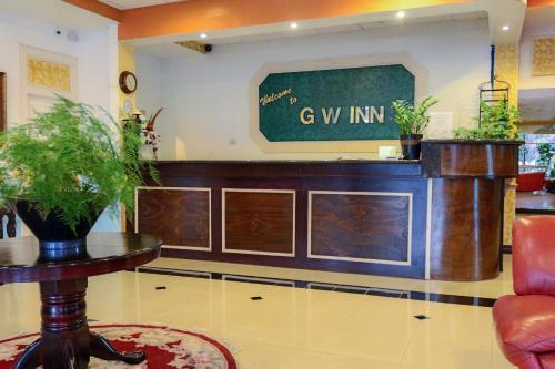 Motel Great Value Inn Houston/galleria