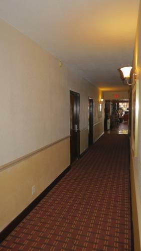 Motel Great Value Inn Houston/galleria
