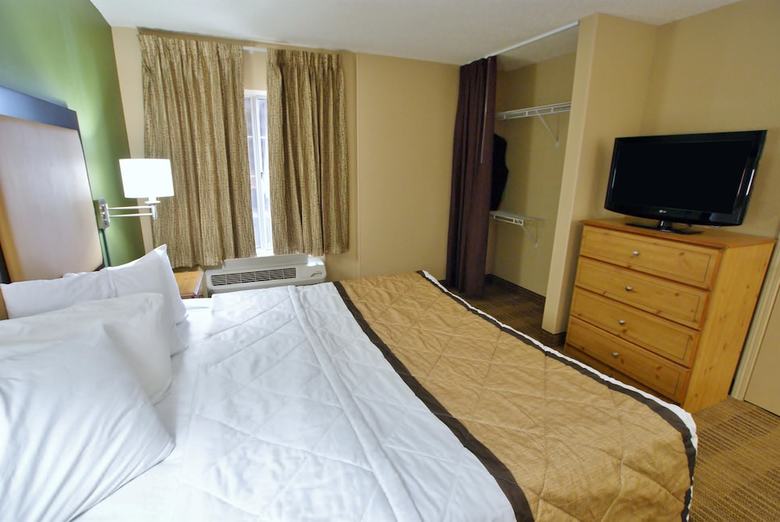Hotel Extended Stay America - Austin - Arboretum - South