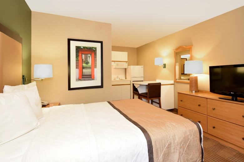 Hotel Extended Stay America - Austin - Arboretum - South