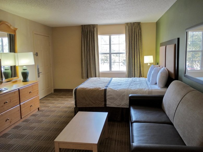 Hotel Extended Stay America - Austin - Arboretum - South